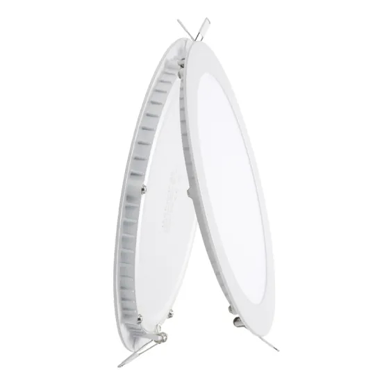 12W Round Ultra Slim Wall Surface Mounted LED Panel Light for LED Ceiling Light &Lighting with Ce RoHS Triac Dimmable