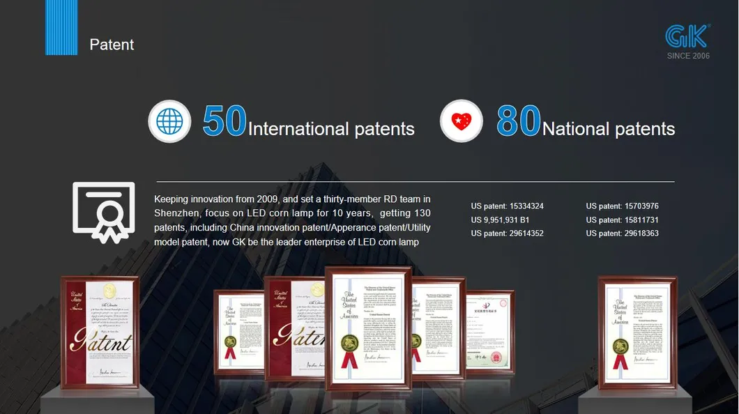 19W Replacement 75watt CFL HPS Metal Halide, Large Area LED Corn Light Bulb for Street, Garage