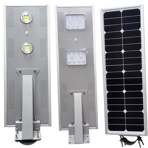 2016 Solar LED Road Light Solar Energy Street Light