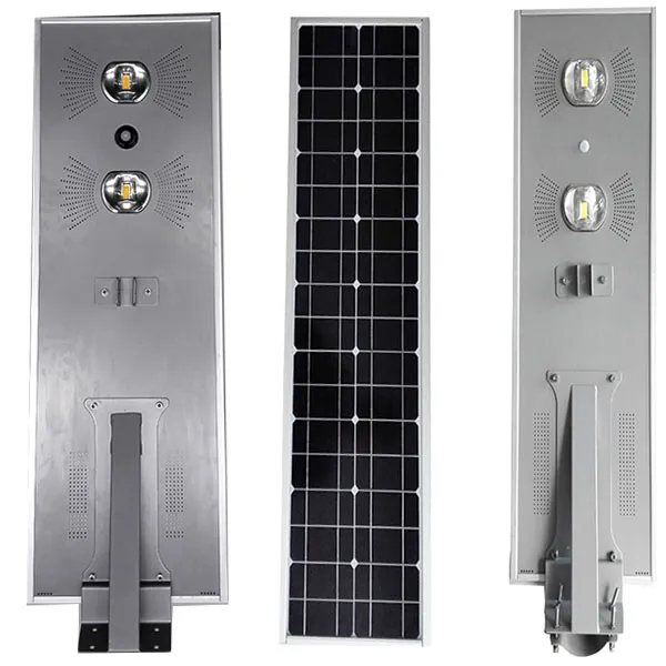 2016 Solar LED Road Light Solar Energy Street Light