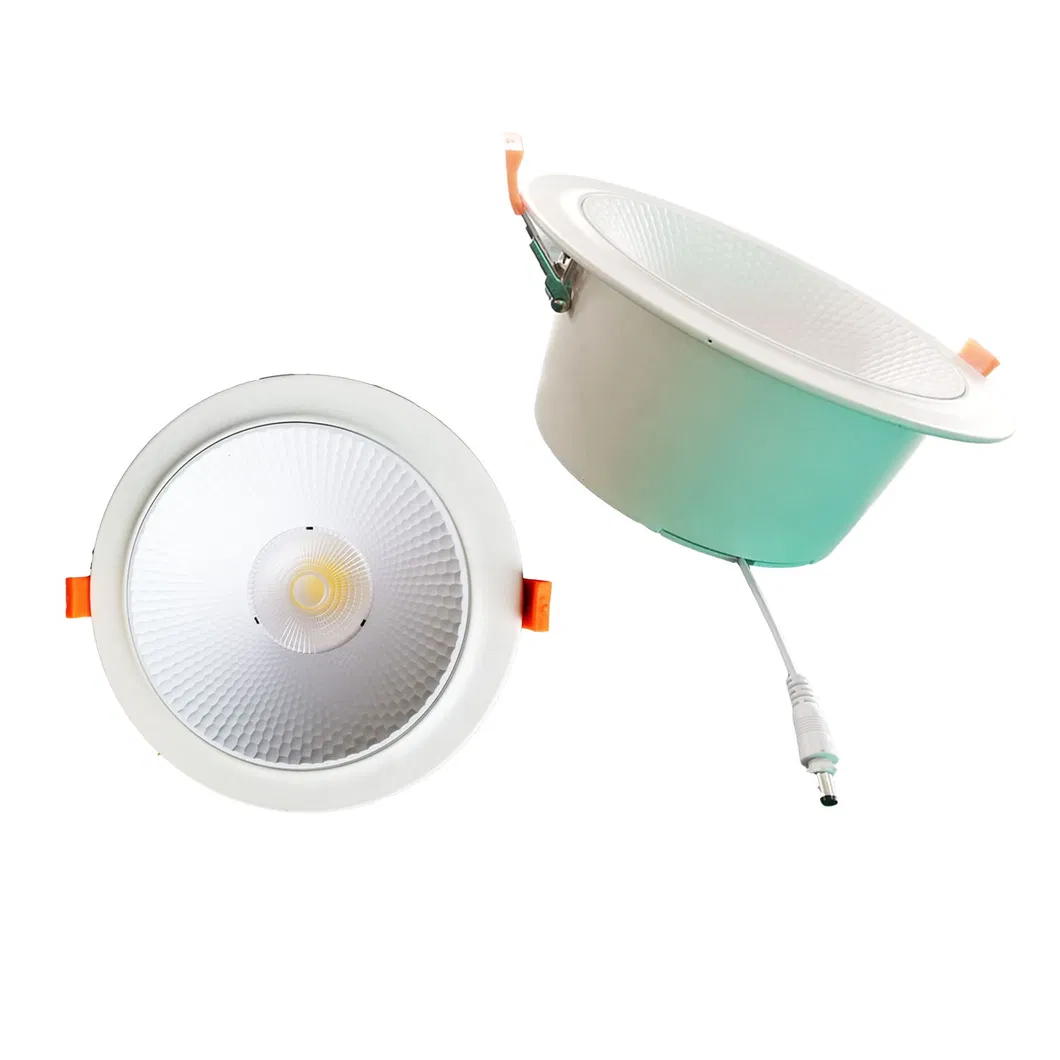 2018 New and Hotsale Anti-Glare 25W LED Down Light, SMD LED Down Ceiling Light