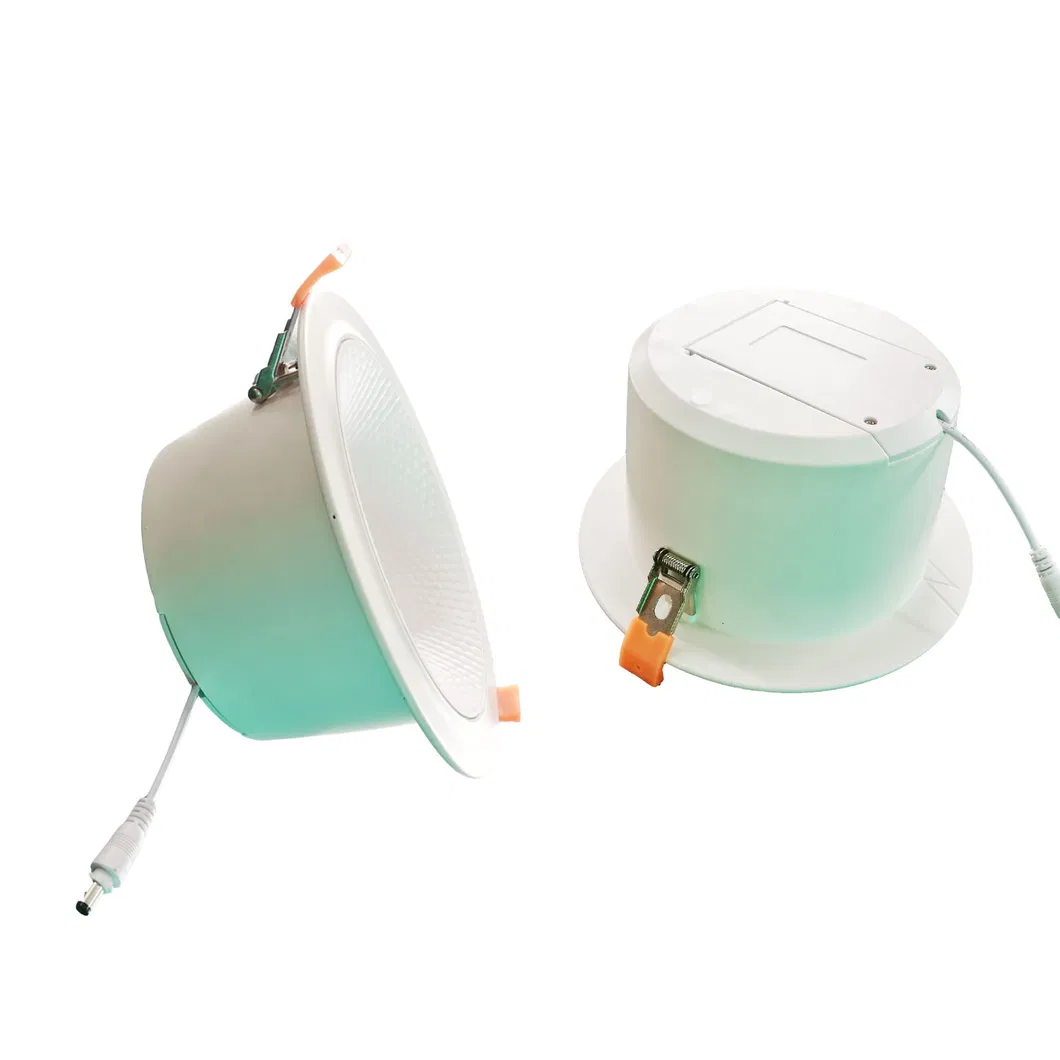 2018 New and Hotsale Anti-Glare 25W LED Down Light, SMD LED Down Ceiling Light