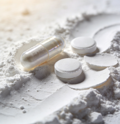 Silica Manufacturing Concerns for Pharmaceutical Excipients: Quality and Safety Implications