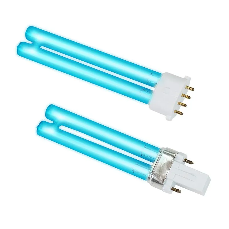 36W Killing Bacteria UVC Ultraviolet H Shape UV Lamp Ultraviolet Light UVC Lamp UV Sterilizer Ultraviolet Lamp