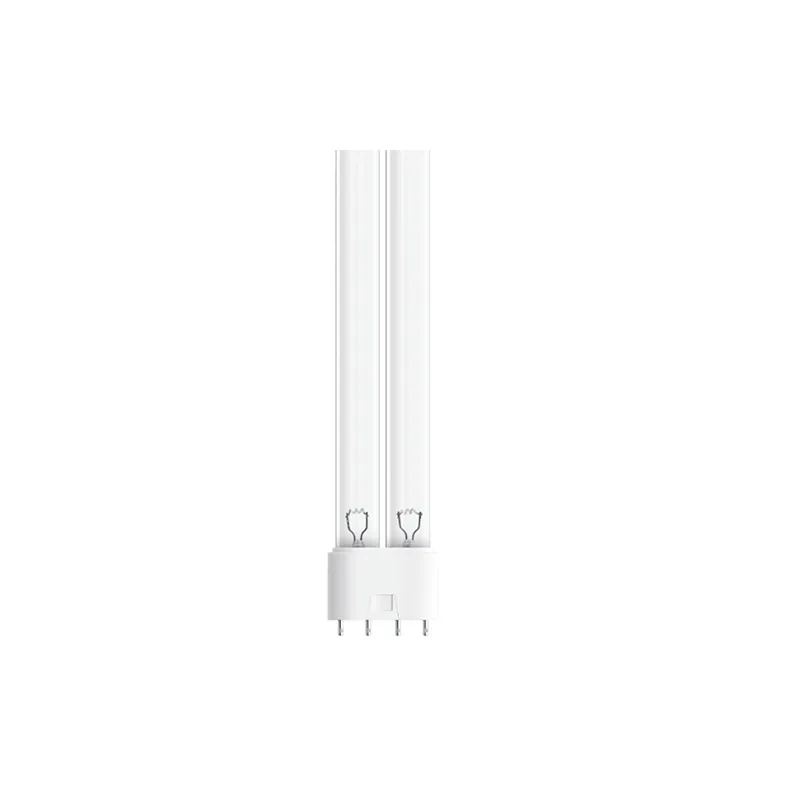 7W UV Lamp Sterilizer Light UVC Tube Lamp