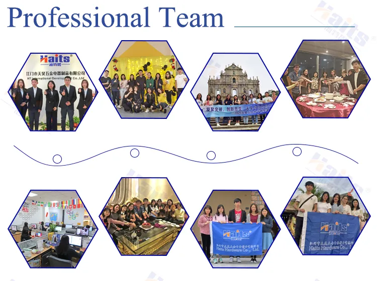 Aluminum Round LED Light 3000-6500K House LED Panel Light