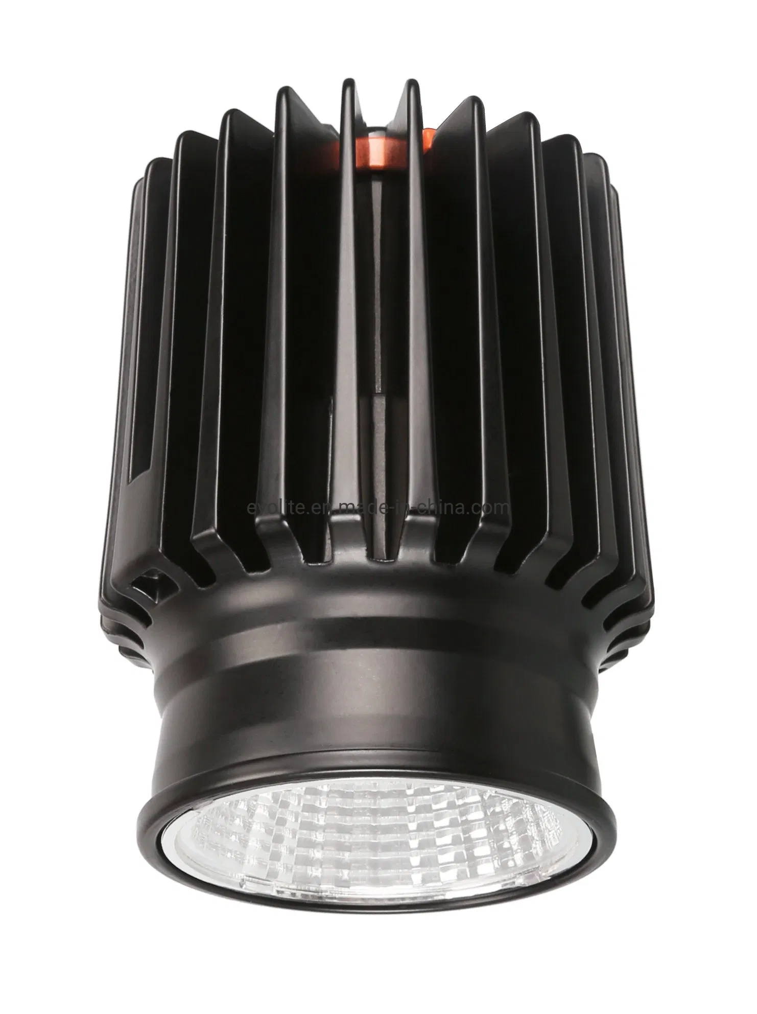 Antiglare Down Light 15W LED Spot Light MR16 COB Recessed Downlight Module