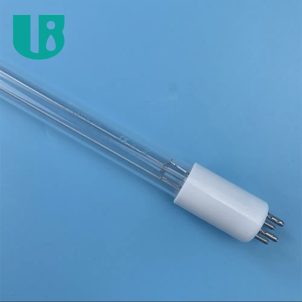 Aquarium Sterilization UV Lamp Gph846t5l High Output 0.8A 90W Germicidal UVC Light