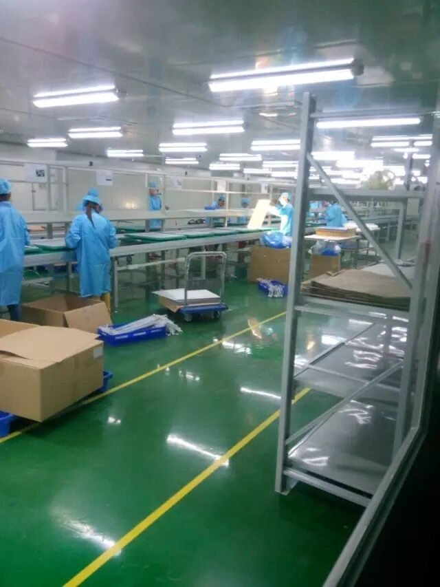 Ce/RoHS/UL/cUL/Dlc 3-24W Round Ceiling LED Panel Light for Indoor