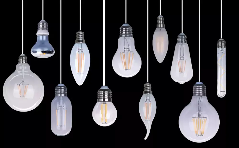 Ce RoHS UL Saso 3W-8W E14 Clear Mini LED Filament Candle Lamp Made in China for Home & Business Indoor Lighting From Best Distributor Exporter Factory