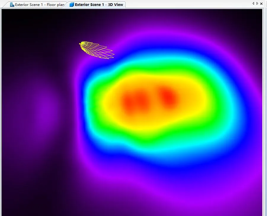 Dimmable 20V 24V LED Marine Floodlights 100W Outdoor LED Flood Light Exterior Floodlight LED Boat Deck Lighting Waterproof IP66 IP67 White Flood Lights