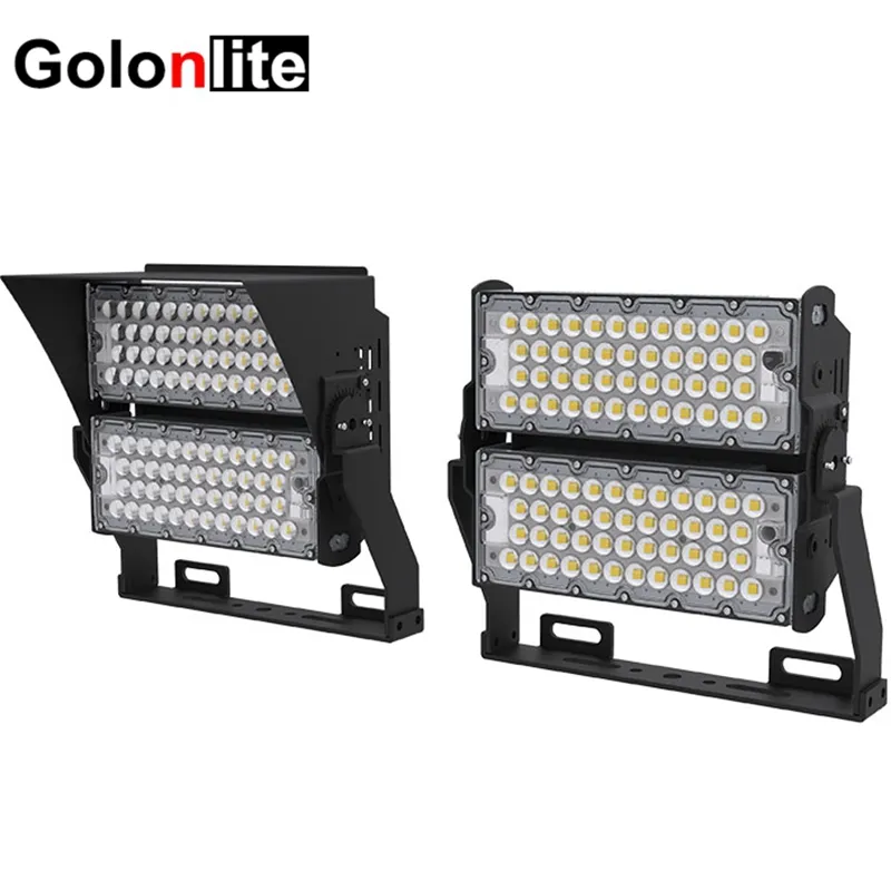 Dimmable Indoor Outdoor 240W 200W LED Tennis Court Light