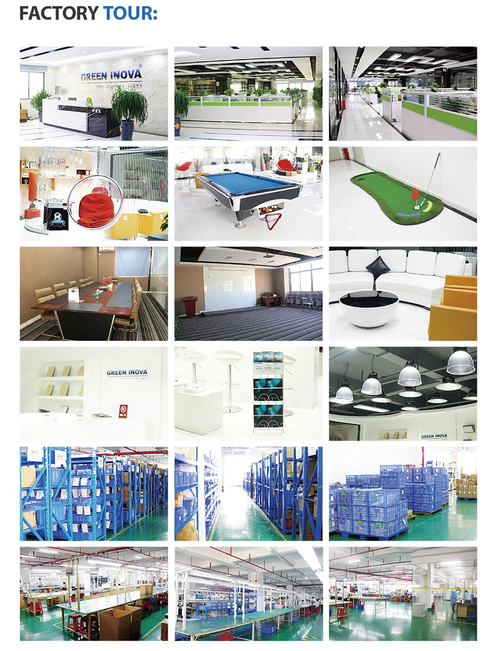 Dlc UL Ce SAA (80W 100W 150W 200W 310W) LED Linear Lighting High Bay HID Fixtures Lamp Light