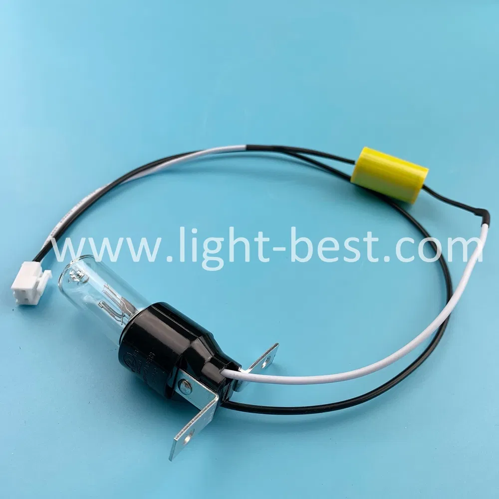 E17 3W Ultraviolet Germicidal Light 254nm Mini UVC Bulb Shoes Sterilizer Smart Clothes Hanger UVC Disinfection Lamp