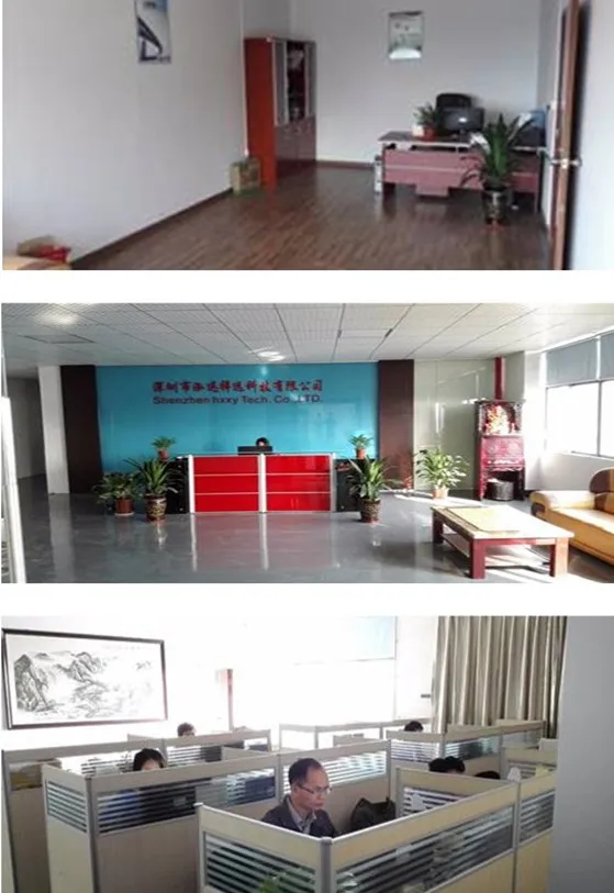 Excellent Integrated LED Lighting 60W LED Outdoor Lighting with High Pole