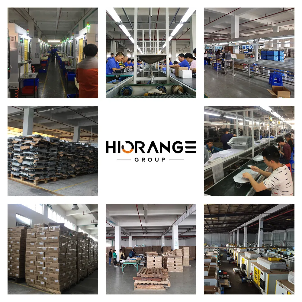 Factory Price China Outlet LED Reflektor with Sensor 20 W