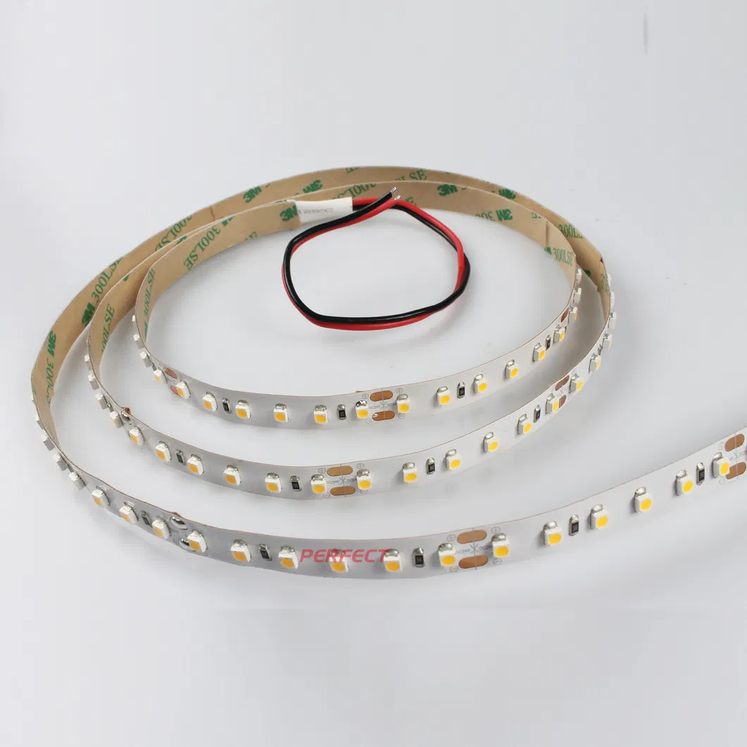 Factory Price Kitchen Cabinets Lights CRI90 3528 LED Strip Light