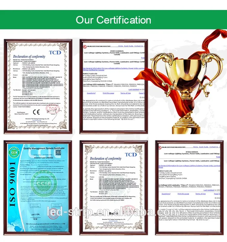 Flexible SMD2835 LED Light Sheet Green Color IP50 Waterproof LED Backlight Lighting