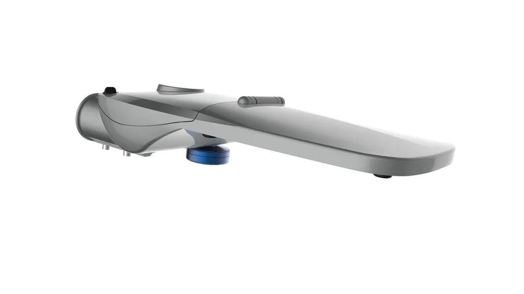 High Light Efficiency 150lm/W, IP66 Intelligent Street Light Microwave Sensor Control System with Ce Certificate