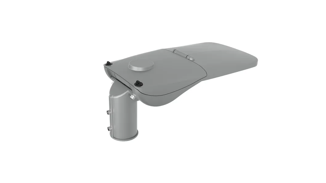 High Light Efficiency 150lm/W, IP66 Intelligent Street Light Microwave Sensor Control System with Ce Certificate