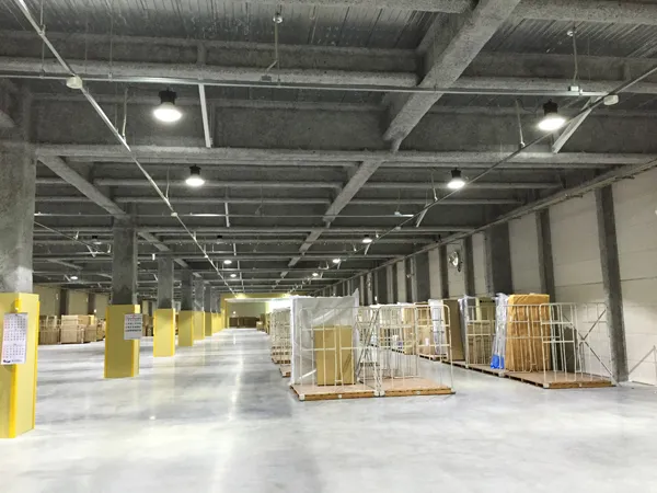 High Lumen IP65/IP66/IP67 UFO Lamp 50W/80W/100W/120W/150W/200W/300W/400W/500W/600W/1000W/1500W LED High Bay Light From China