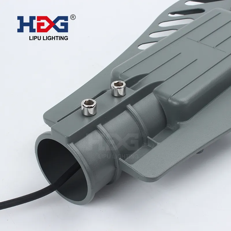 High Lumen IP65 LED Street Lamps 100W