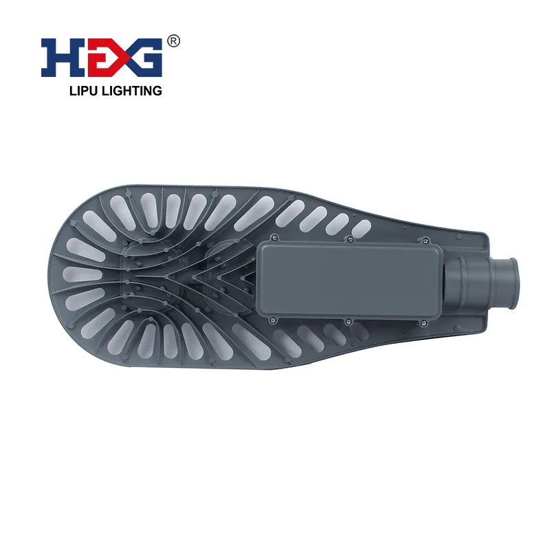 High Lumen IP65 LED Street Lamps 100W