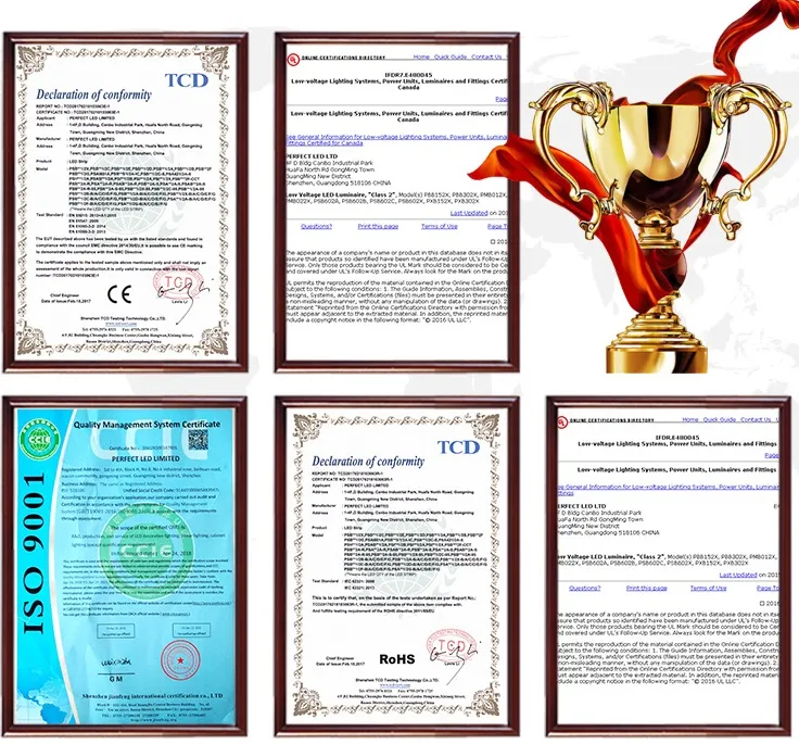 High Lumens LED Strip Aluminum LED Light Bar Sam-Sung 5630 LED Bar Light LED Strip 5630