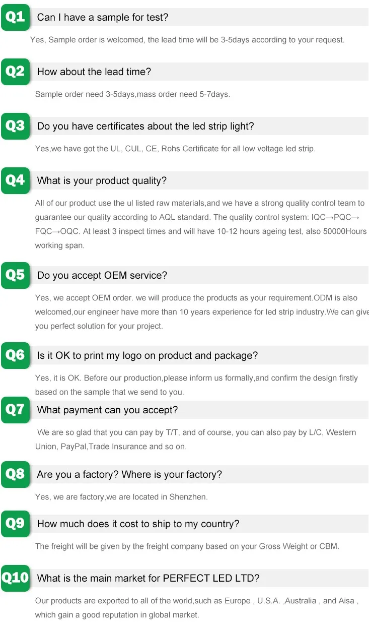 High Lumens LED Strip Aluminum LED Light Bar Sam-Sung 5630 LED Bar Light LED Strip 5630