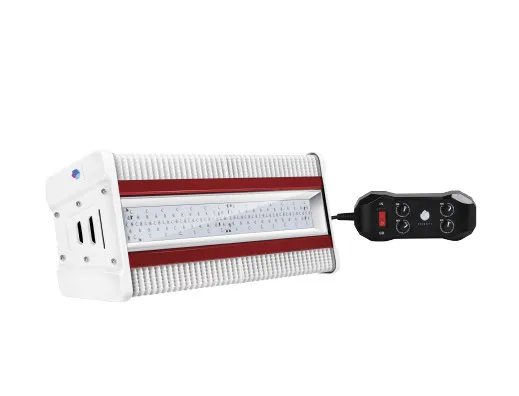 High Ppfd Vertical Farm Plant Lamp LED Grow Light 600W