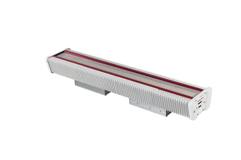 High Ppfd Vertical Farm Plant Lamp LED Grow Light 600W