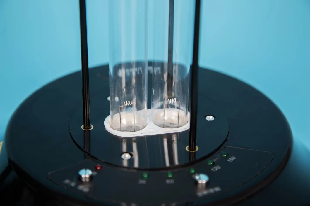 Home Hospital Office School UVC Portable Disinfection UV Lamps