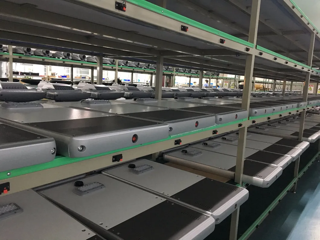 Hot Sale 60W New Design LED Integrated Solar Street Light