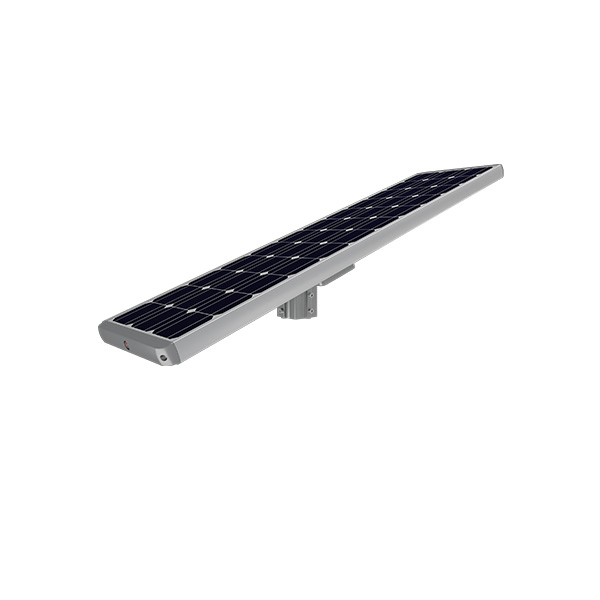 Hot Sale 60W New Design LED Integrated Solar Street Light