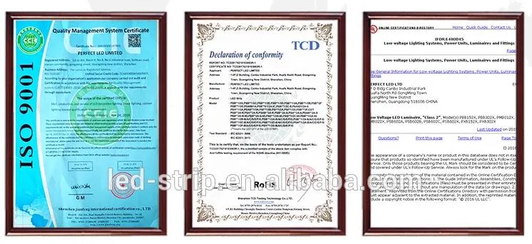 Hot Sale SMD5050 30LEDs Per Meter 12V LED Flexible Strip Light for Decoration Lighting