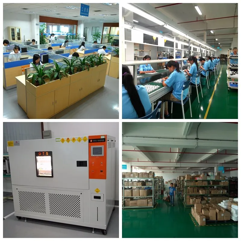 Hotel and Church Dimmable Lamp Candle Bulb LED Light