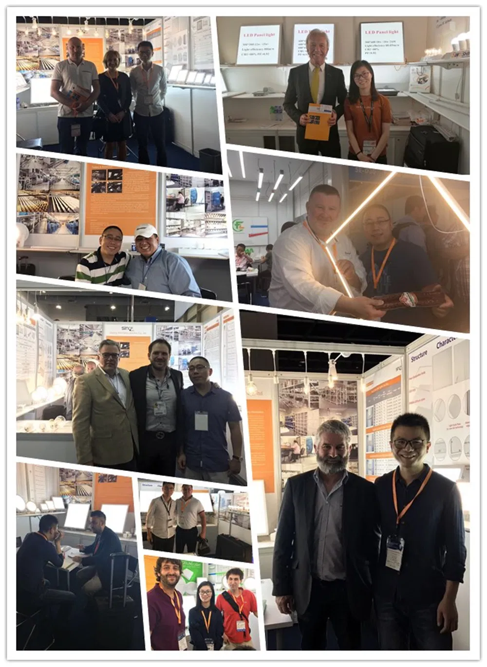 IP20 1200mm 4FT Integrated T5 Tube for Replacement Linear LED Batten Light