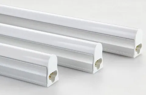 IP20 1200mm 4FT Integrated T5 Tube for Replacement Linear LED Batten Light