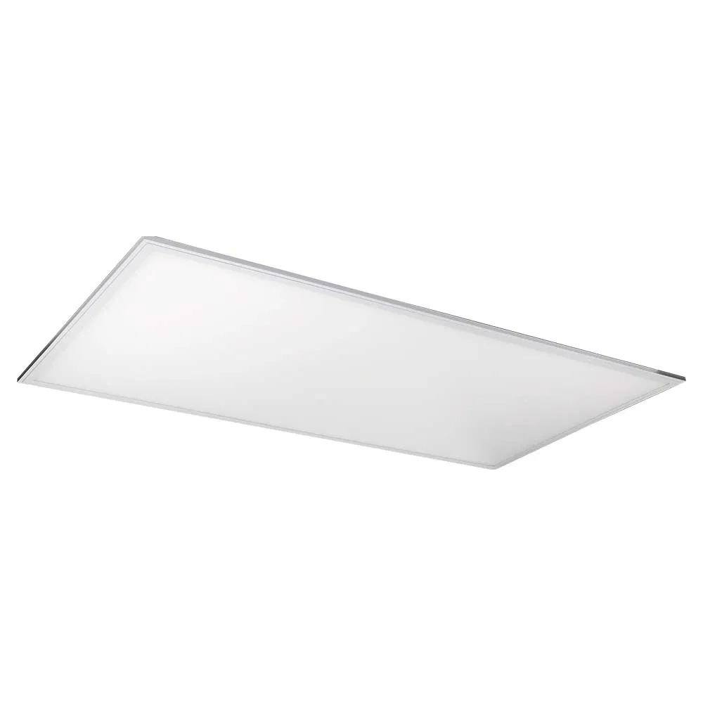 IP65 36W/42W/48W 600*600mm Hanging Commercial Ceiling Square LED Panel Light