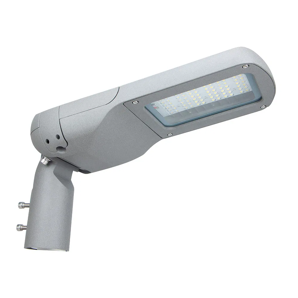 IP66 150lm/W 5 Years Warranty TUV ENEC SAA CB Iram LED Street Light