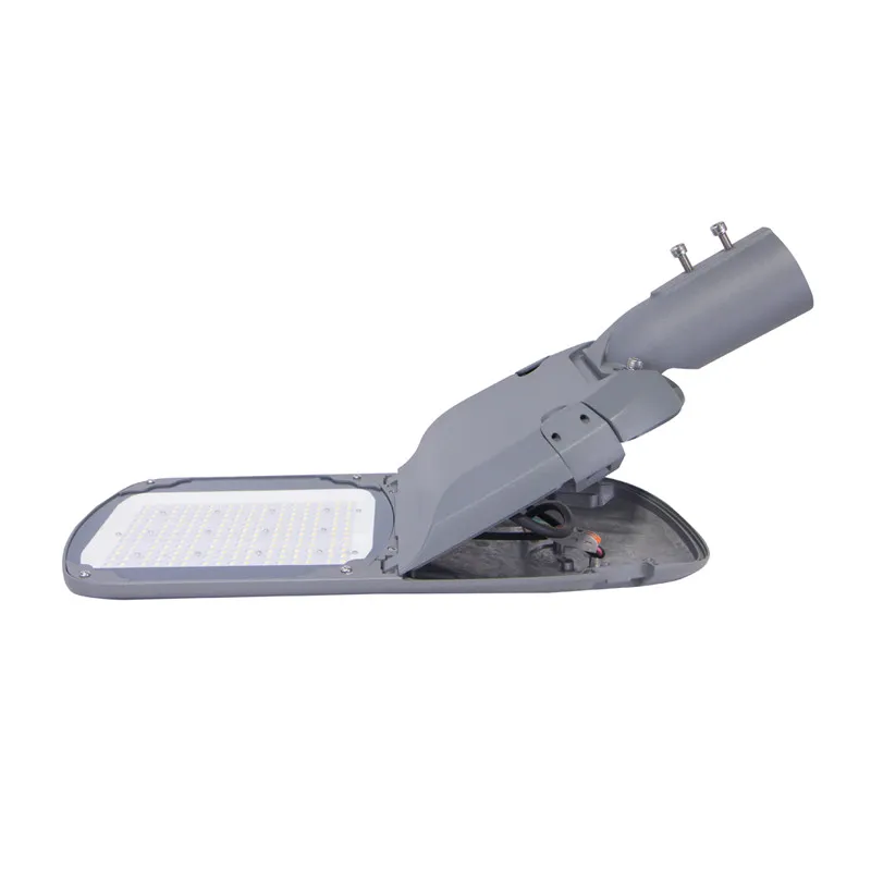 Iram S-MARK Certified 150W LED Street Light Outdoor Lighting
