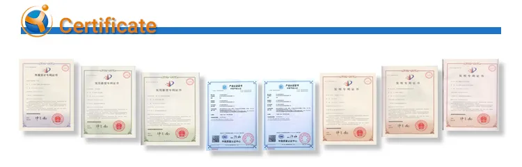 JY05LB 120W LED Street Light