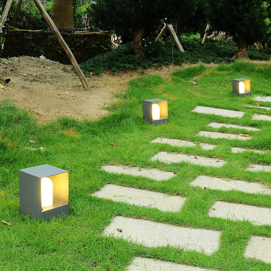 LED Landscape Lighting IP65 Pathway Bollards Light with Ce/SAA/ETL/UL Approved