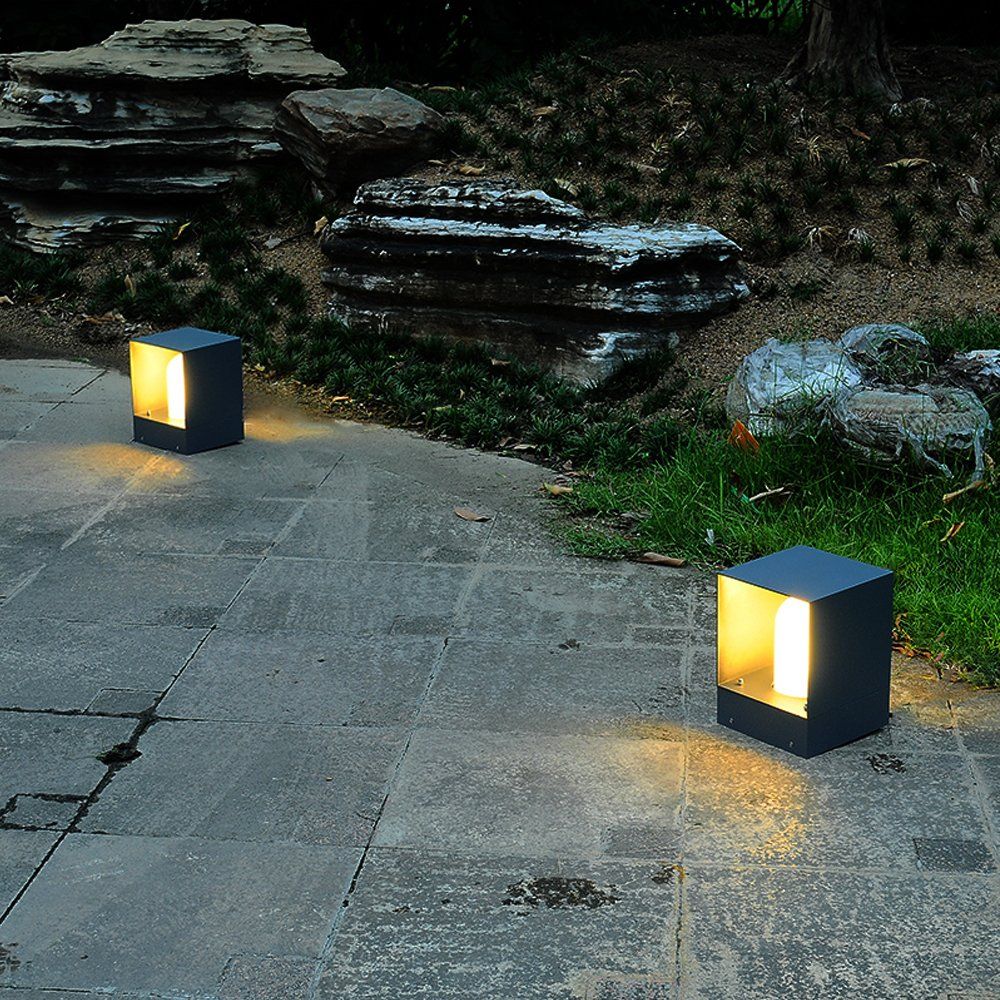 LED Landscape Waterproof Best Outdoor Pathway Lights