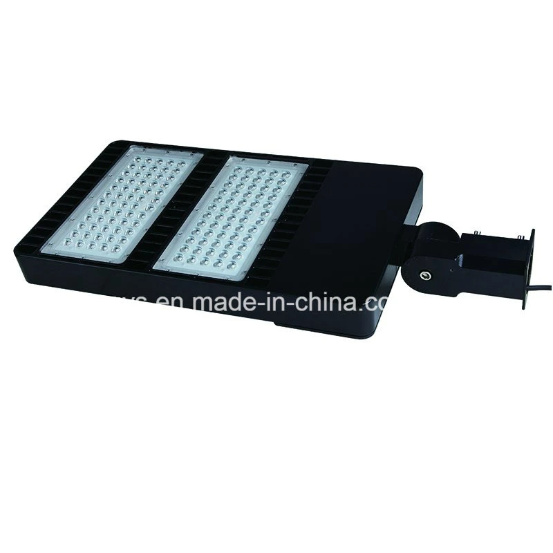 LED Parking Area Lamp Floodlight 200W Street Light Parking Lot Shoebox