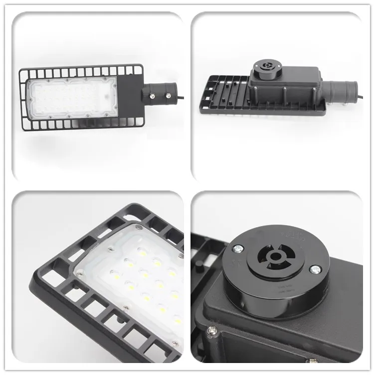LED Street Lighting for Parking IP65 Waterproof Outdoor Light