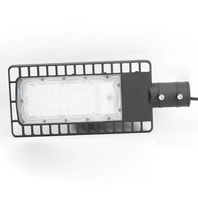LED Street Lighting for Parking IP65 Waterproof Outdoor Light