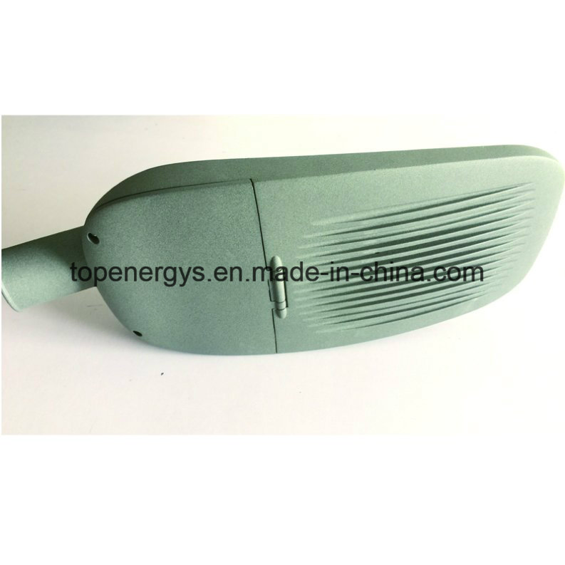 Meanwell Driver, Lumiled LEDs, 5500lm 50W Street Light Parking Lot Street Light