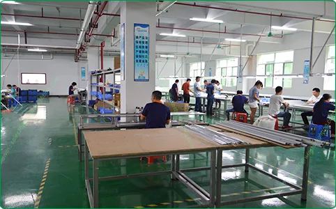 Microwave Sensor T8 LED Tube Light with TUV Approval, LED Circular Tube, Fluorescent Lamps