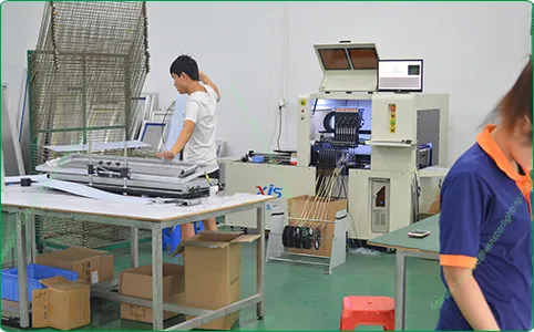 Microwave Sensor T8 LED Tube Light with TUV Approval, LED Circular Tube, Fluorescent Lamps